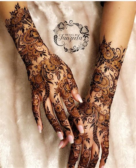 design com henna